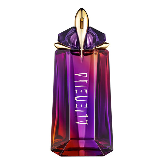 Mugler Alien Hypersense Eau de Parfum 90 ml Ressourcables Tester | RossoLacca