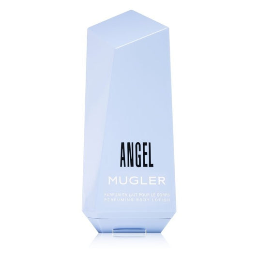 Mugler Angel Les Parfums Corps - Parfum En Lait Pour Le Corps 200 ml No Box* - RossoLaccaStore