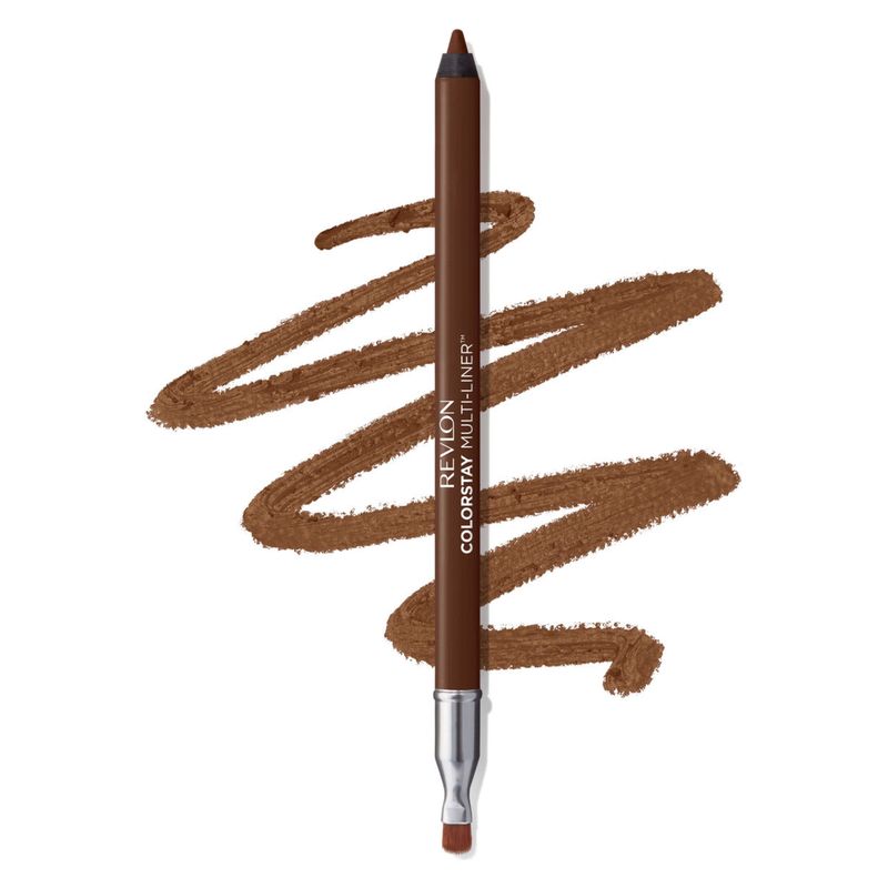Revlon ColorStay Multi-Liner | RossoLacca