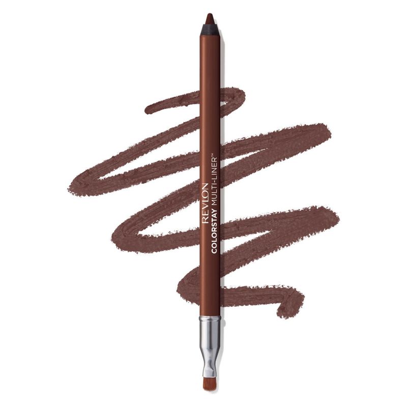 Revlon ColorStay Multi-Liner | RossoLacca