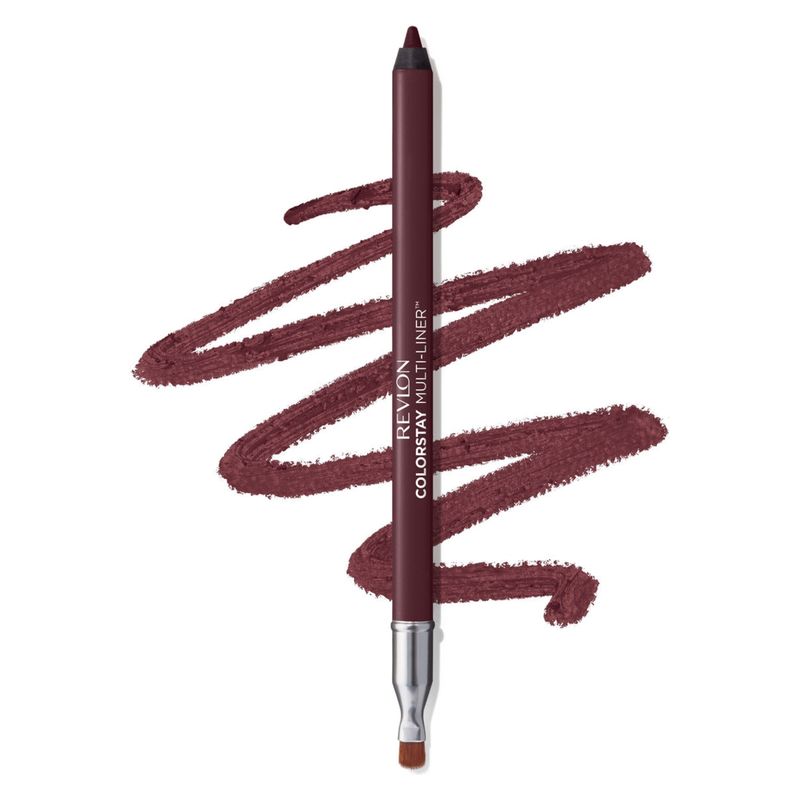 Revlon ColorStay Multi-Liner | RossoLacca