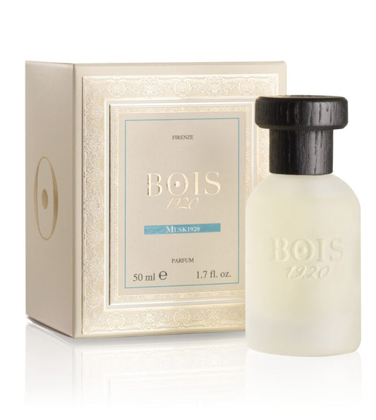 BOIS 1920 Musk 1920 Parfum Unisex 50 e 100 ml | RossoLacca