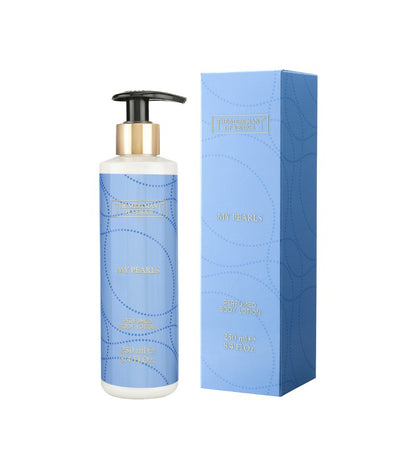 The Merchant of Venice My Pearls Body Lotion 250 ml - RossoLaccaStore