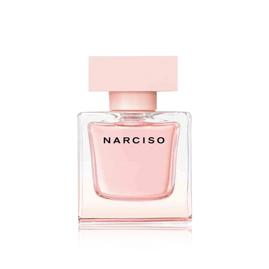 Narciso Rodriguez Eau de Parfum Cristal 90 ml Tester | RossoLacca