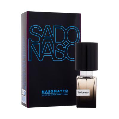 Nasomatto Sadonaso Extrait de Parfum | RossoLacca
