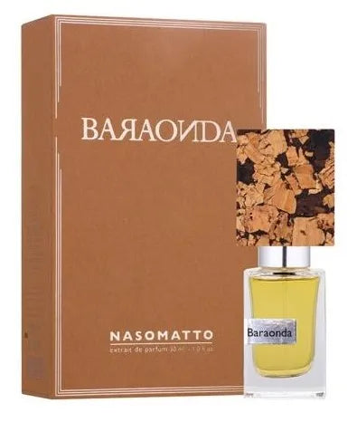 Nasomatto Baraonda Extrait de Parfum | RossoLacca