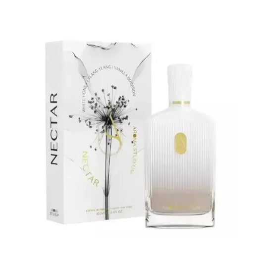 Nectar Aroma Studium Extrait de Parfum 100 ml | Rossolacca
