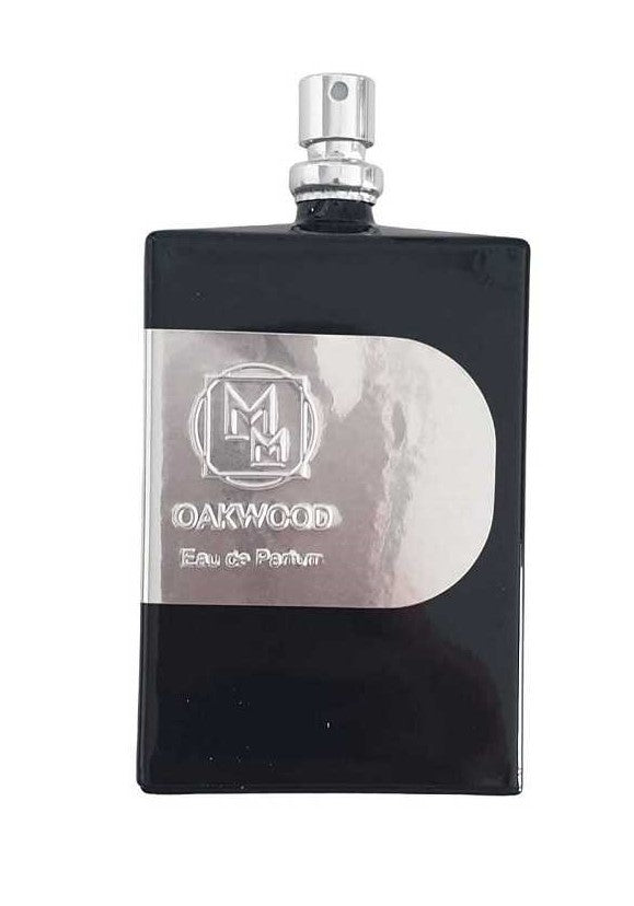 Megamare Equivalente Eau de Parfum 100 ml MM Oakwood Tester | RossoLacca