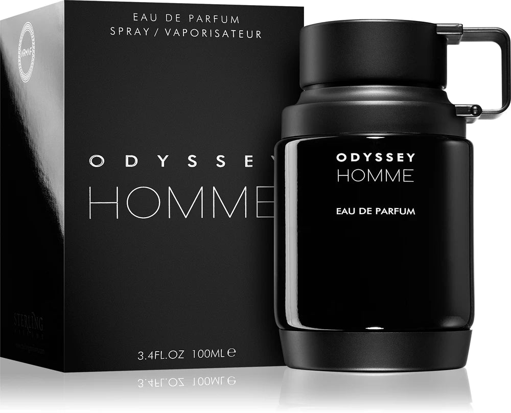 Armaf Odyssey Homme Eau de Parfum 100 ml | RossoLacca