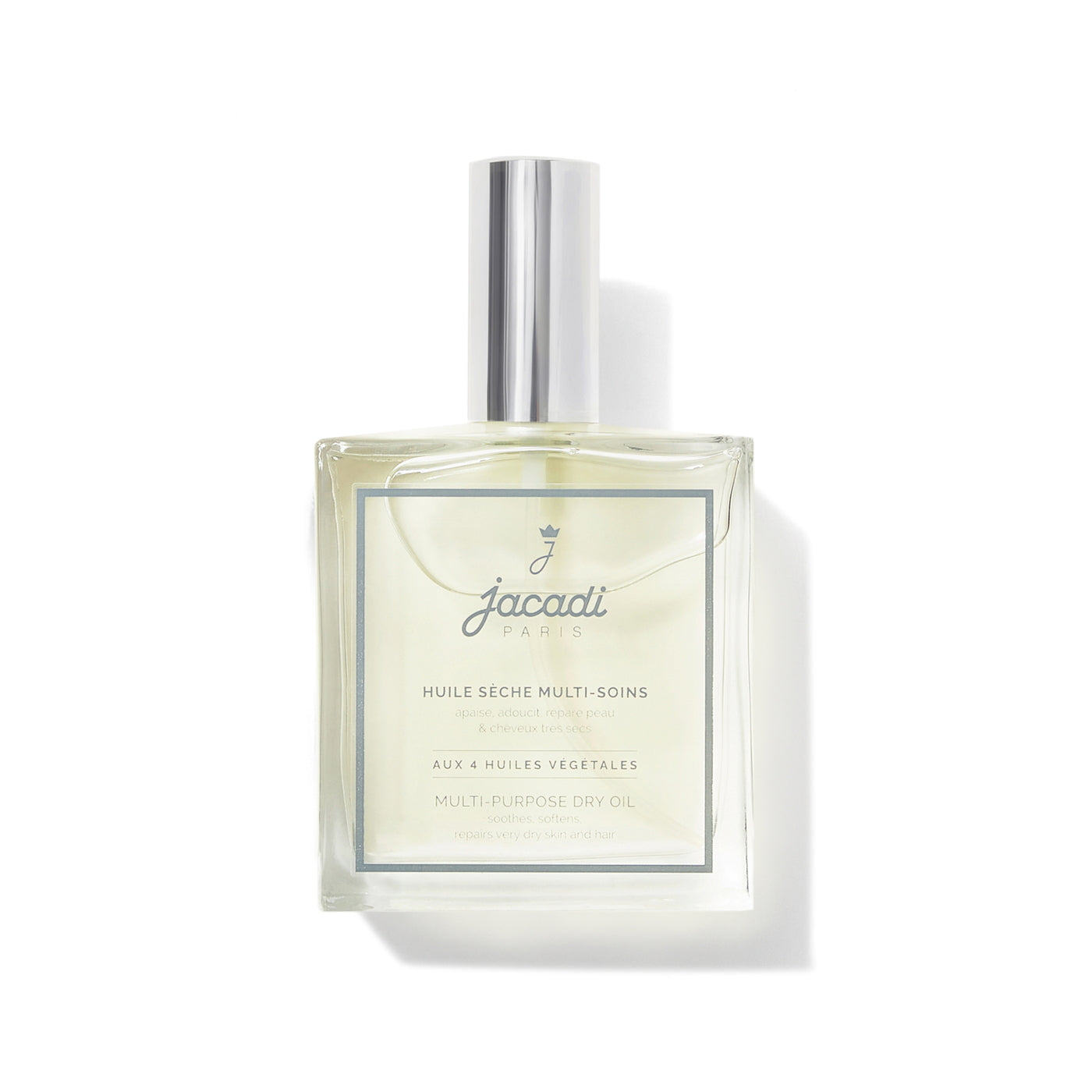 Jacadi Olio Corpo Bimbi 100ml - RossoLaccaStore