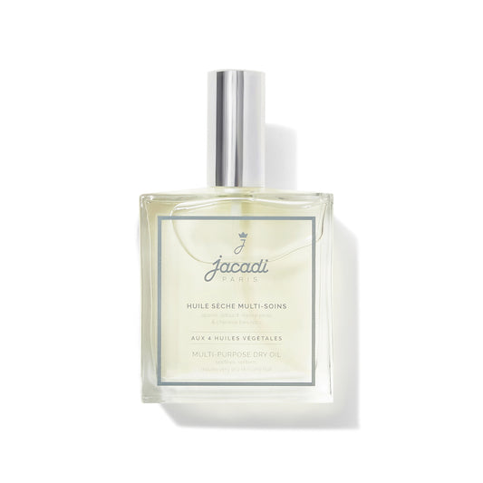 Jacadi Olio Corpo Bimbi 100ml - RossoLaccaStore