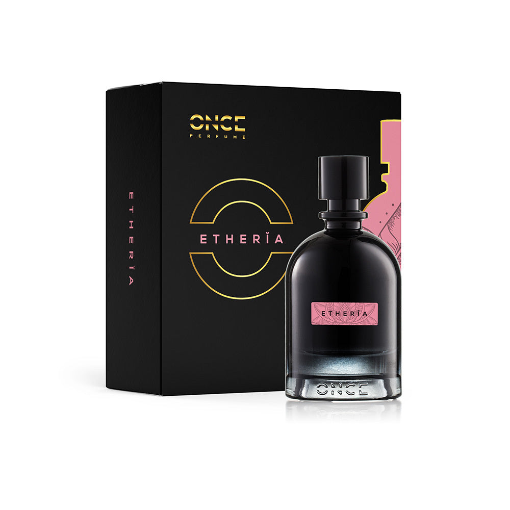 Novità 2023 Once Etheria Eau de Parfum Intense 100 ml Tester | RossoLacca