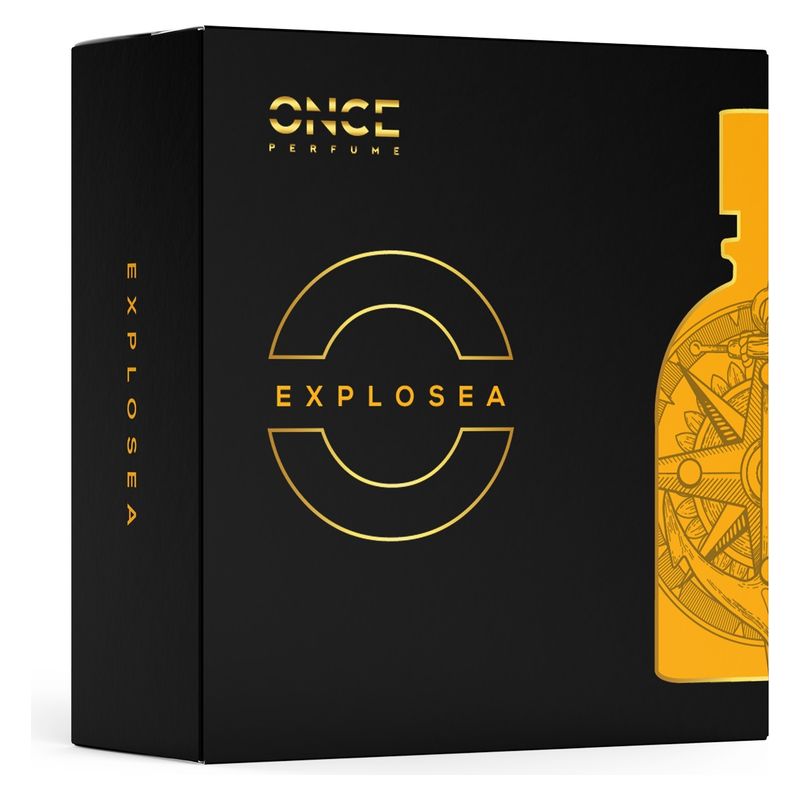 Once Explosea Eau de Parfum Intense 100 ml Novità 2023 | RossoLacca