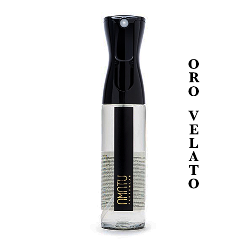 Amatu Parfumlab Oro Velato Fragranza Ambiente 300 ml | RossoLacca