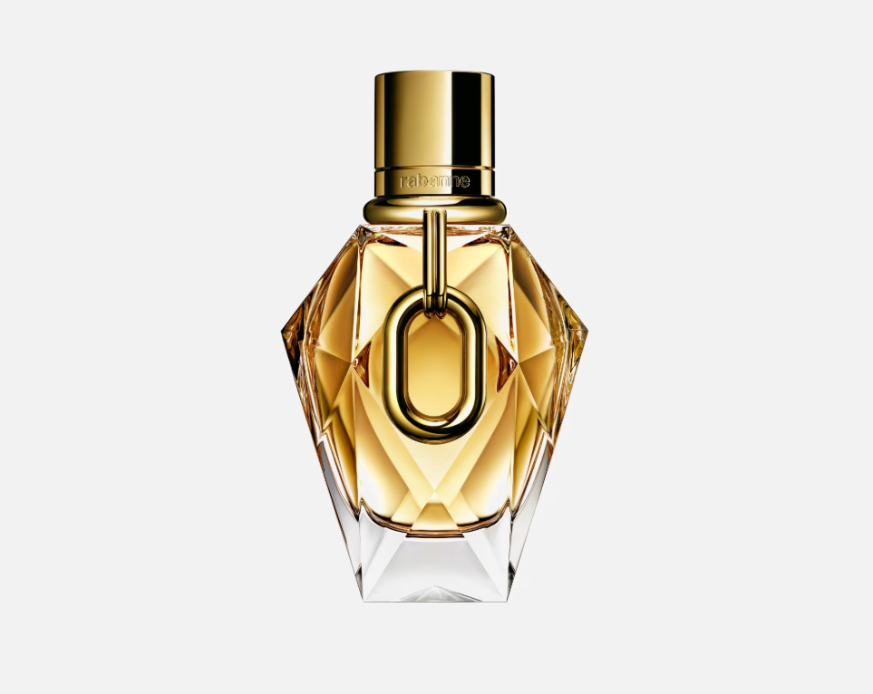 Paco Rabanne Million Gold For Her Eau de Parfum | RossoLacca