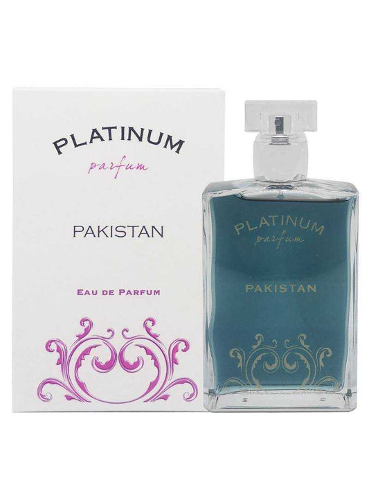 Platinum Parfum Pakistan Eau de Parfum 100 ml - Equivalente Black Afgano | RossoLacc