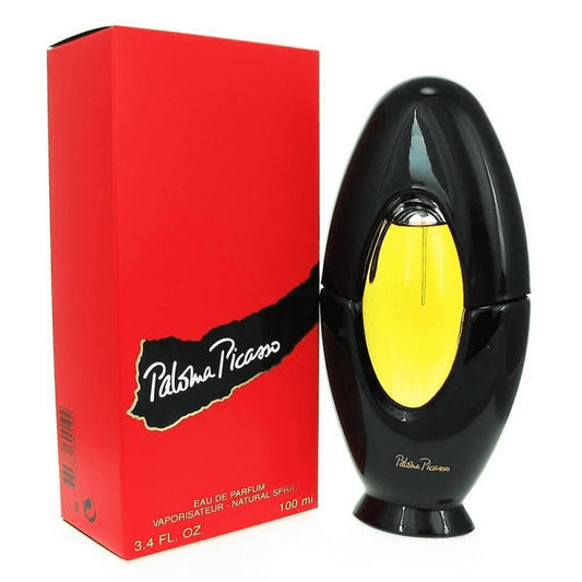Paloma Picasso Eau de Parfum 100 ml - RossoLaccaStore