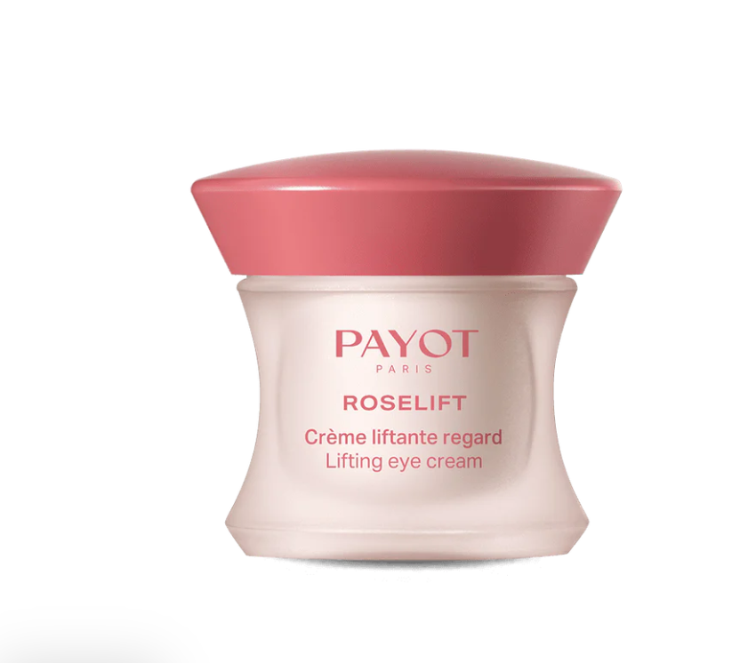 Crema Contorno Occhi Lifting PAYOT Roselift Creme Liftante Regard | RossoLacca