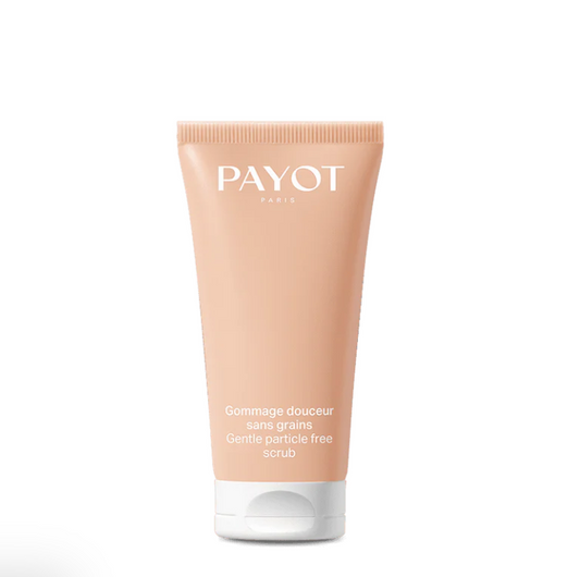 SCRUB VISO SENZA GRANULI PAYOT Nue Gommage Douceur Sains Grain 50 ml | RossoLacca