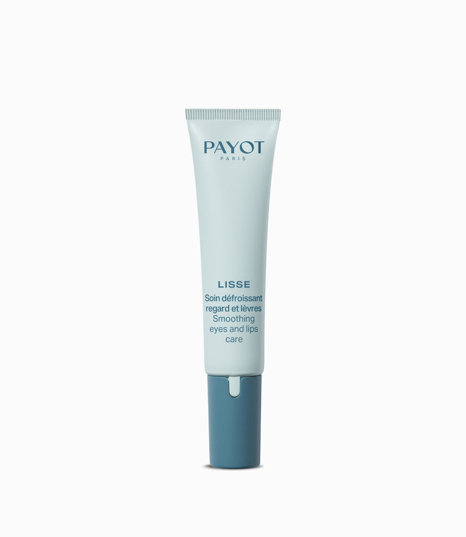 PAYOT Lisse Soin Défroissant Regard & Lèvres - Crema Contorno Occhi e Labbra | rossolaccastore.com