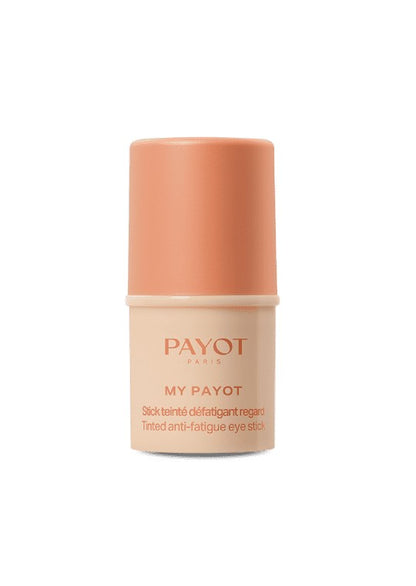 PAYOT My Payot Stick Teintee Defatigant Regard  - Contorno Occhi Colorato 4,5g - RossoLaccaStore