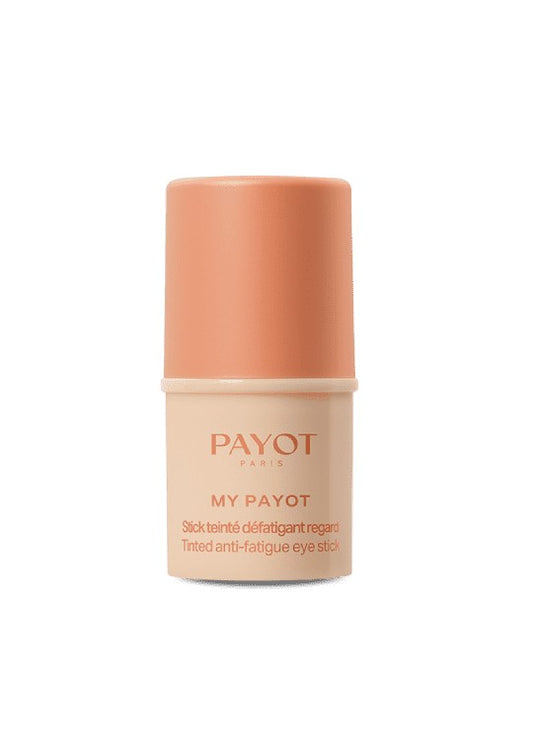 PAYOT My Payot Stick Teintee Defatigant Regard  - Contorno Occhi Colorato 4,5g - RossoLaccaStore
