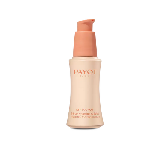  PAYOT My Payot Serum Vitamine C Éclat 30 ml SIERO VISO  ILLUMINANTE | RossoLacca