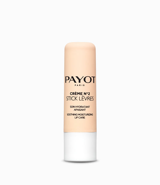 PAYOT Creme N.2 Stick Lèvres - Balsamo Nutriente Labbra | RossoLacca