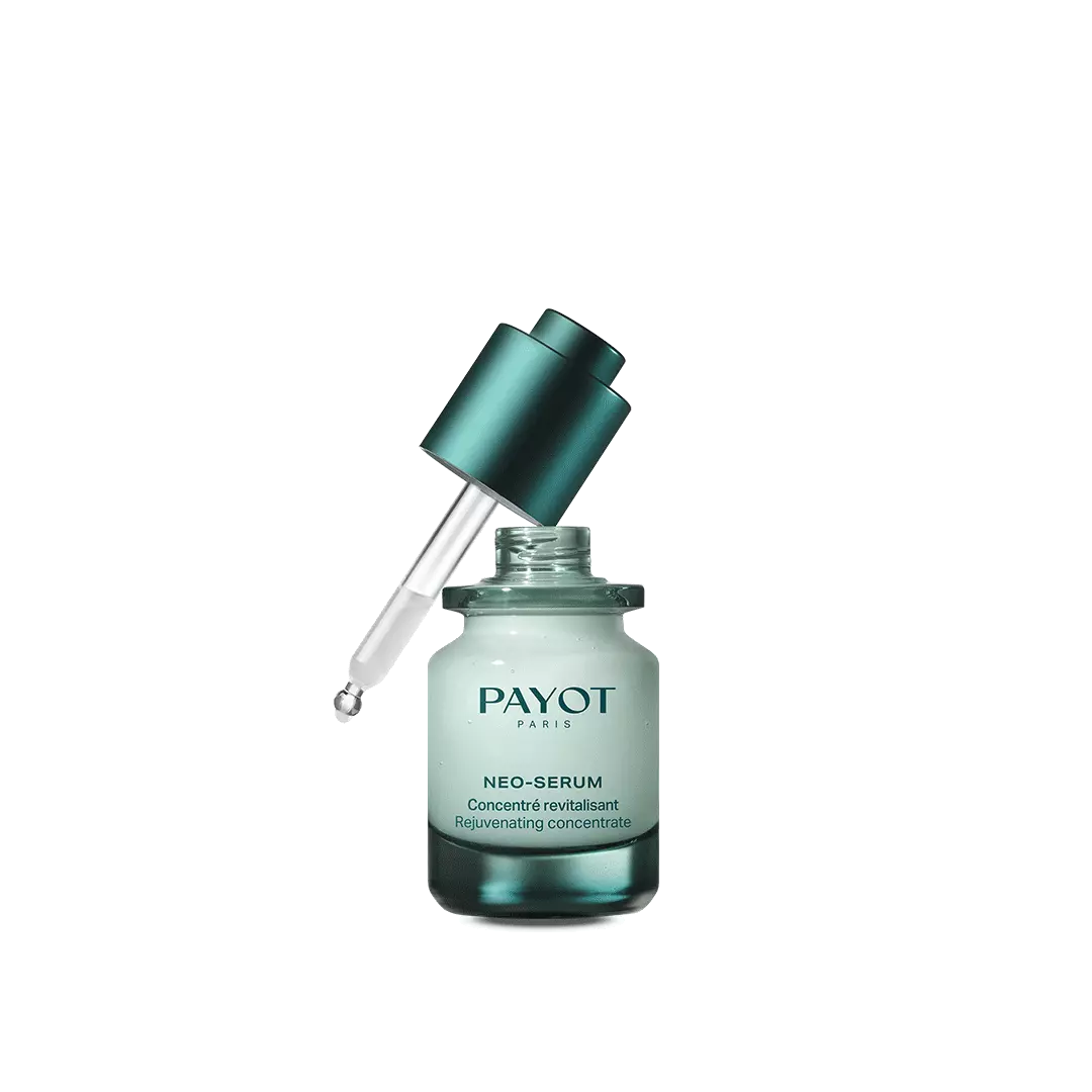Novità PAYOT Neo-Serum Concentré Revitalisant Siero antirughe | RossoLacca