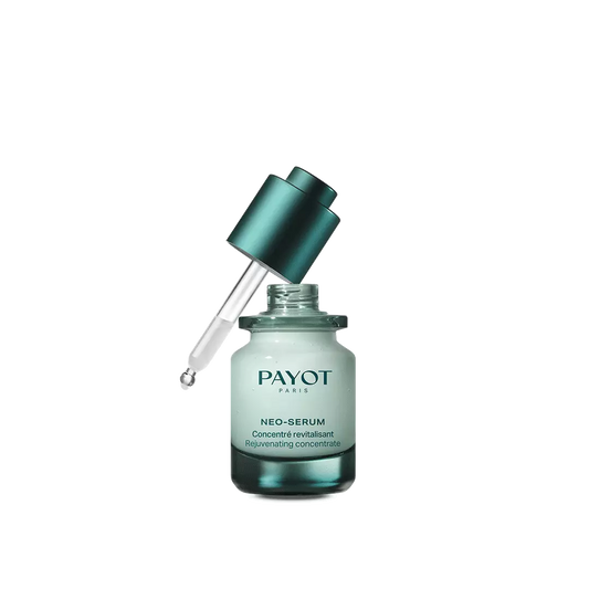 Novità PAYOT Neo-Serum Concentré Revitalisant Siero antirughe | RossoLacca