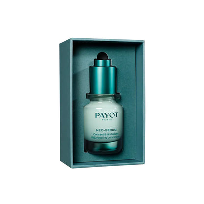 Novità PAYOT Neo-Serum Concentré Revitalisant Siero antirughe | RossoLacca
