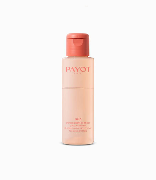 Payot Struccante bifasico occhi e labbra per make up waterproof - RossoLaccaStore 