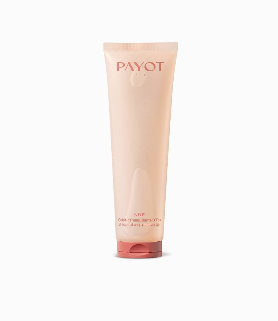 PAYOT Nue Demaquillant D'Tox Detergente Viso Detossinante Pelli Miste | RossoLacca