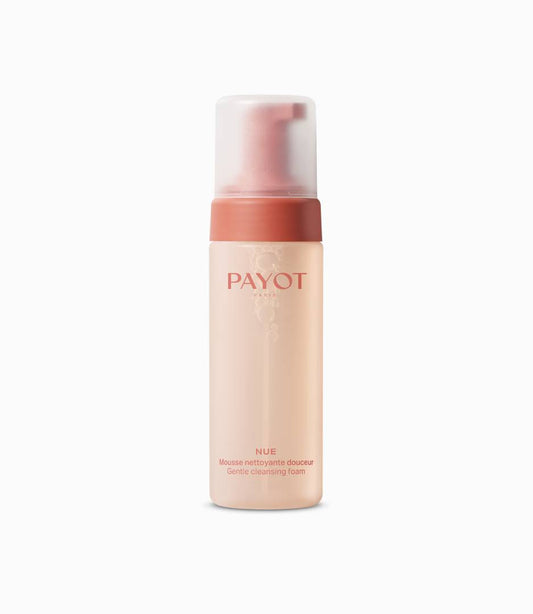 PAYOT Nue Mousse Detergente e Detossinante per Tutte le Pelli 150 ml | RossoLacca