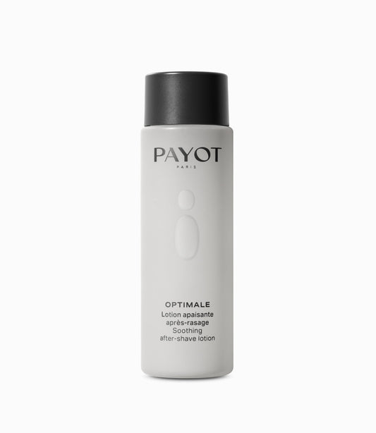 PAYOT Optimale Lotion Apaisant Aprés-Rasage 100 ml - Dopo Barba Addolcente | RossoLacca