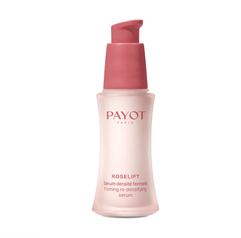 Payot Roselift Serum Densitè Fermetè All'estratto di Rosa | RossoLacca