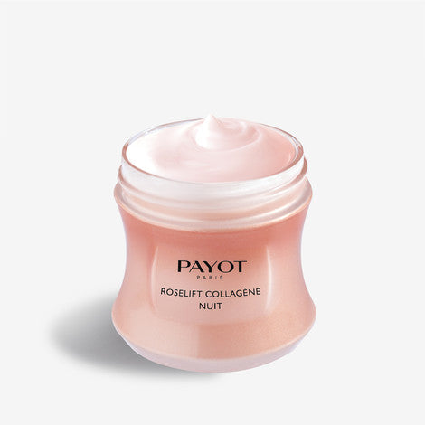 PAYOT Roselift Collagène Nuit No Box* - RossoLaccaStore