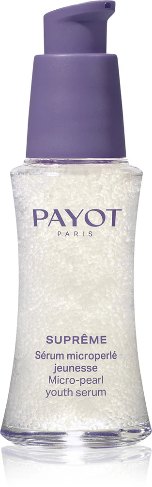 PAYOT Serum Microperlè Jeunesse Siero Antietà Globale Antimacchie | RossoLacca