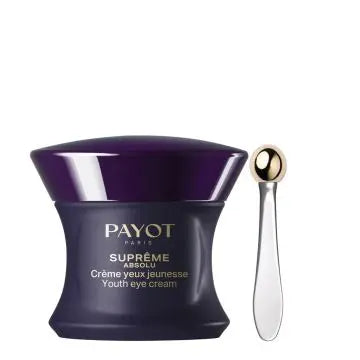 PAYOT Supreme Absolu Creme Yeux Jeunesse 15 ml | RossoLacca
