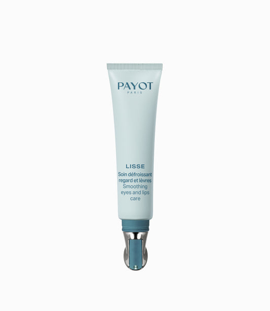 PAYOT Lisse Soin Défroissant Regard & Lèvres - Crema Contorno Occhi e Labbra | rossolaccastore.com