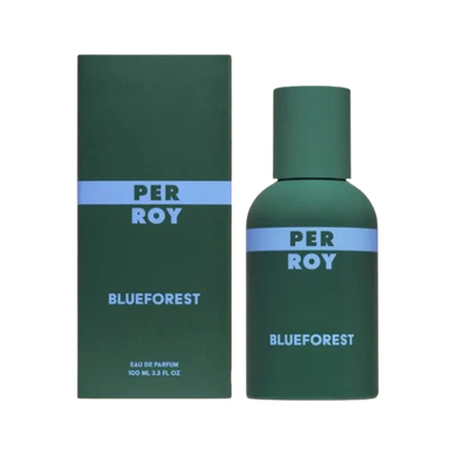 I Profumi Positivi Perroy 
 Blueforest Edp 100 ml | RossoLacca