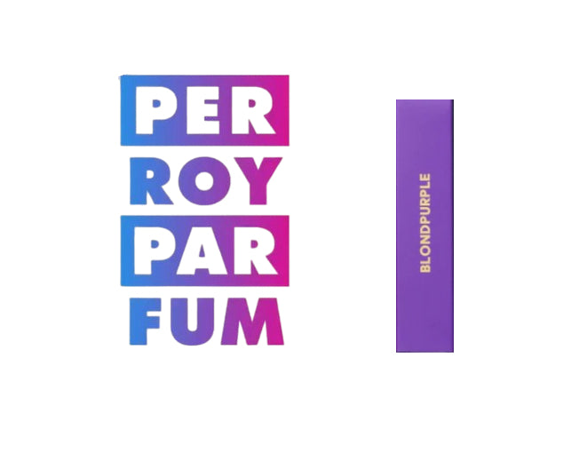 Perroy Mood Sample 2,5 ml - RossoLaccaStore