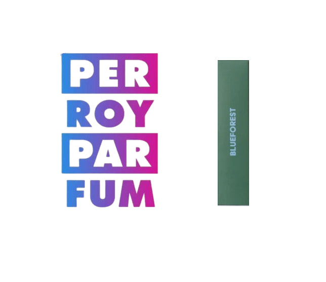 Perroy Mood Sample 2,5 ml - RossoLaccaStore