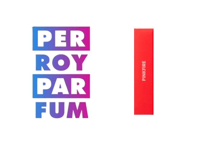 Perroy Mood Sample 2,5 ml - RossoLaccaStore