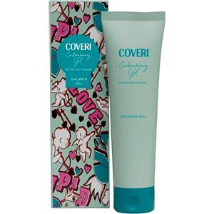Coveri Contemporary Pistachio Crush Gel Doccia 300 ml|RossoLacca