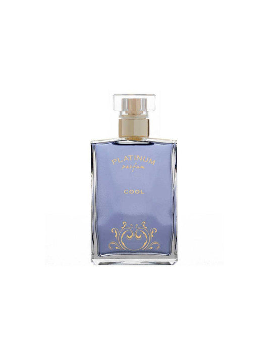 Platinum Parfum Cool Eau de Parfum 100 ml Tester Equivalente Super Private Rheyms | RossoLacca