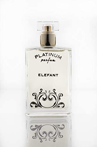 Platinum Elefant Eau de Parfum 100 ml - RossoLaccaStore