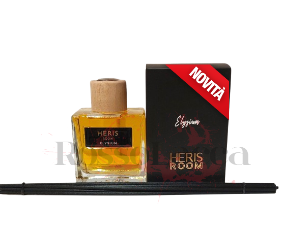 Platinum Elysium Diffusore per Ambiente 500 ml - RossoLaccaStore