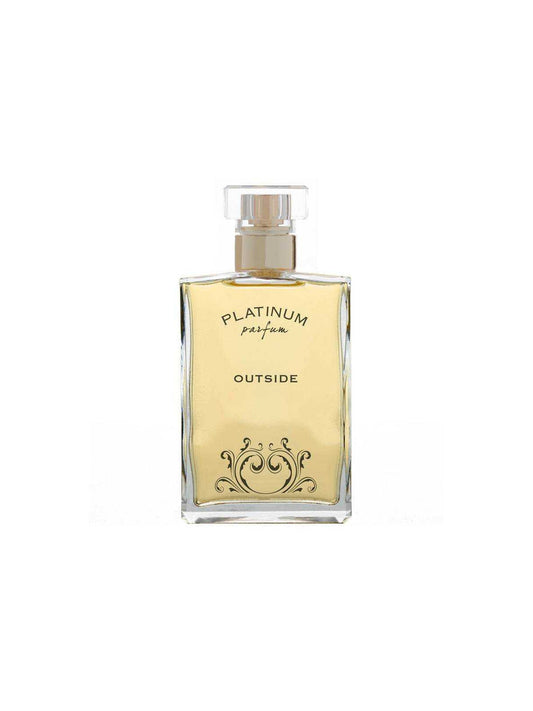 Platinum Outside Eau de Parfum 100 ml - Equivalente TOM FORD Tuscan Leather | RossoLacca