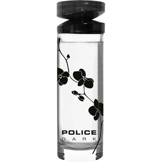 Profumo Donna Police Dark For Woman Eau De Toilette 100 ml Tester | RossoLacca